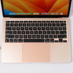 MacBook Air 2020 13 inch Apple M1 8GB RAM 256GB SSD – Like New - ảnh 3