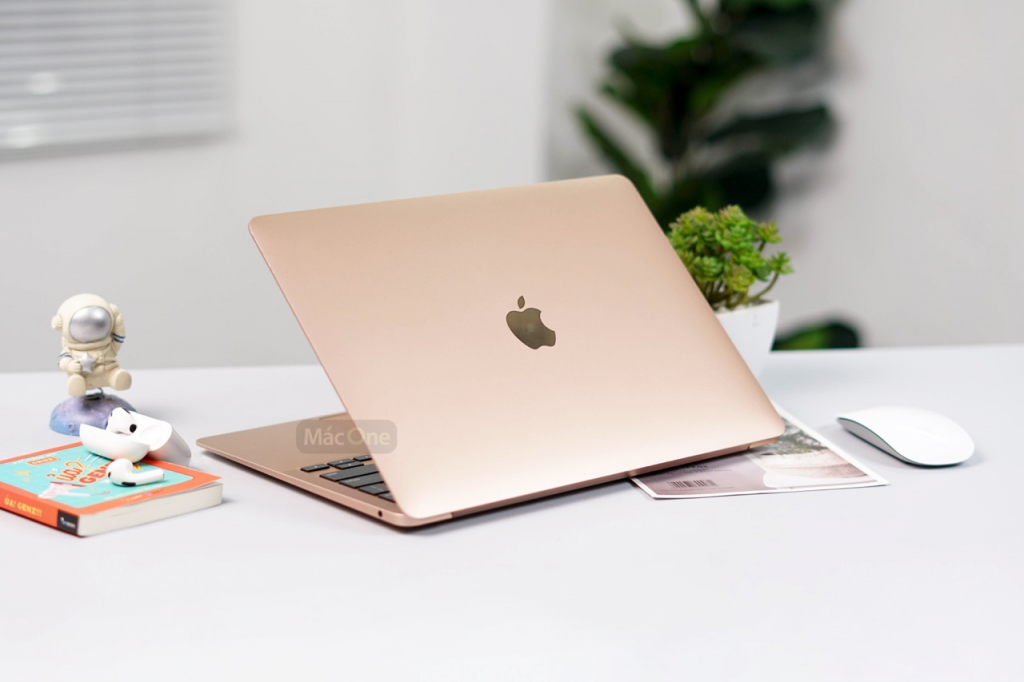 MacBook Air 2020 13 inch Apple M1 8GB RAM 256GB SSD – Like New - ảnh 2