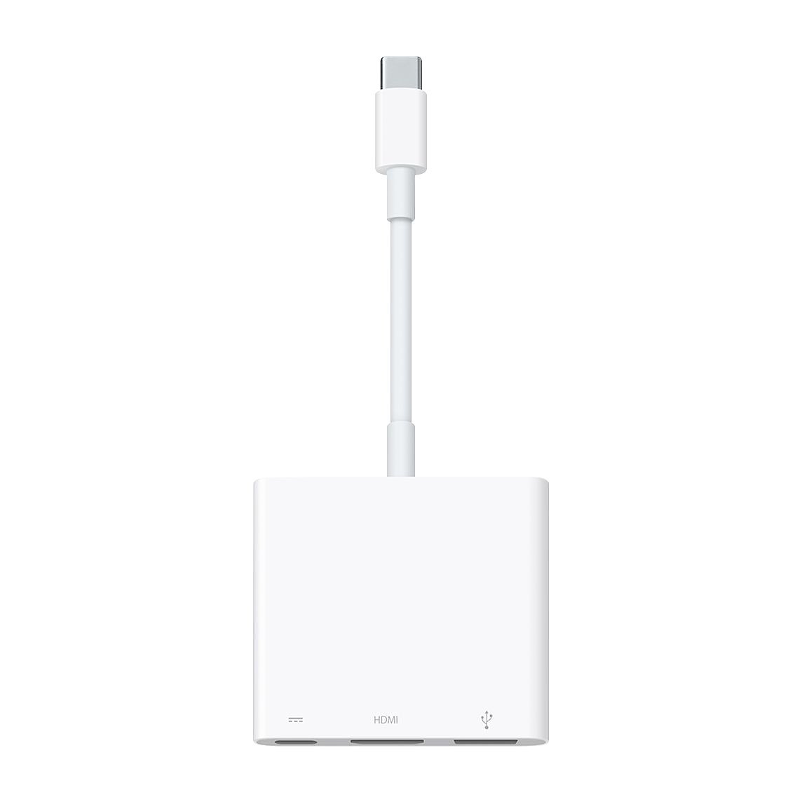 Top 3 cáp chuyển Apple đáng mua nhất - ảnh 2