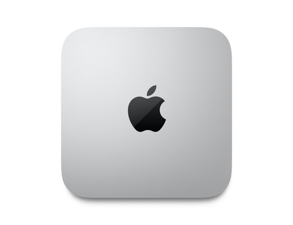 Mac mini 2020 Apple M1 16GB RAM 256GB SSD – Like New - ảnh 3