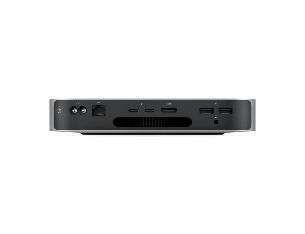 Mac mini 2020 Apple M1 16GB RAM 256GB SSD – Like New - ảnh 5