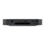 Mac mini 2020 Apple M1 16GB RAM 256GB SSD – Like New - ảnh 5