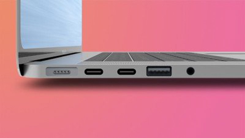 MacBook Pro 2021: Ngày ra mắt, thiết kế 14-inch, giá thành và cấu hình,…
