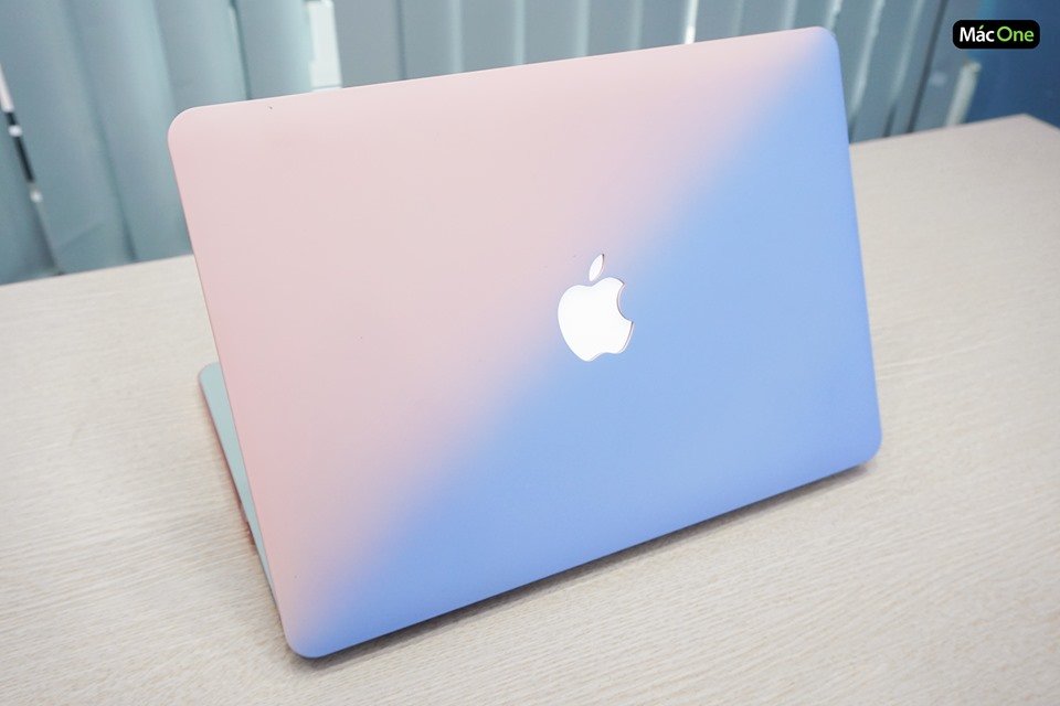 Ốp Macbook Pro 16 inch 2019 - ảnh 8