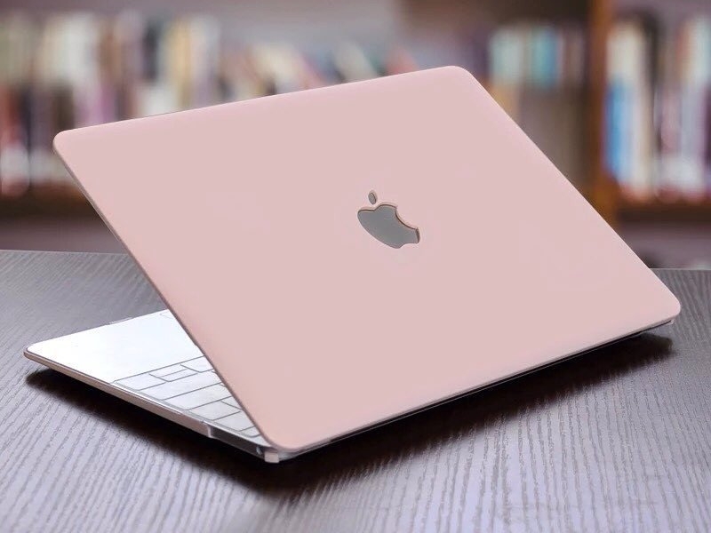 Ốp Macbook Pro 16 inch 2019 - ảnh 4