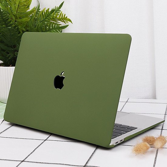 Ốp Macbook Pro 16 inch 2019 - ảnh 3
