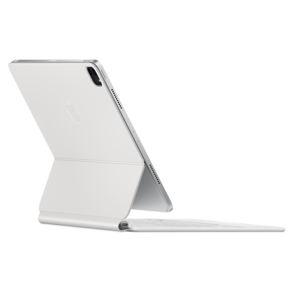 Bàn phím Magic Keyboard for iPad Pro 12.9 inch – NEW - ảnh 3