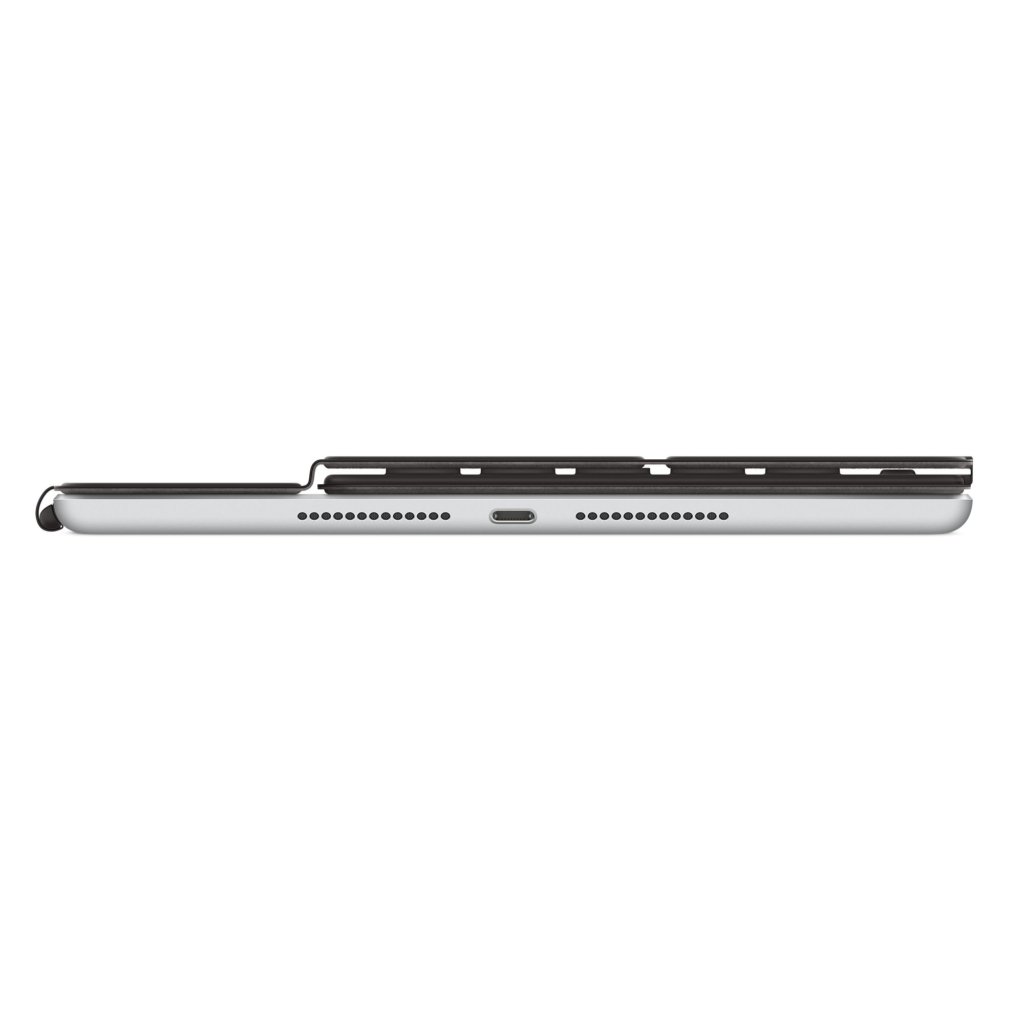 Bàn phím Smart Keyboard for iPad Air 3 & iPad 10.2 inch – NEW - ảnh 4