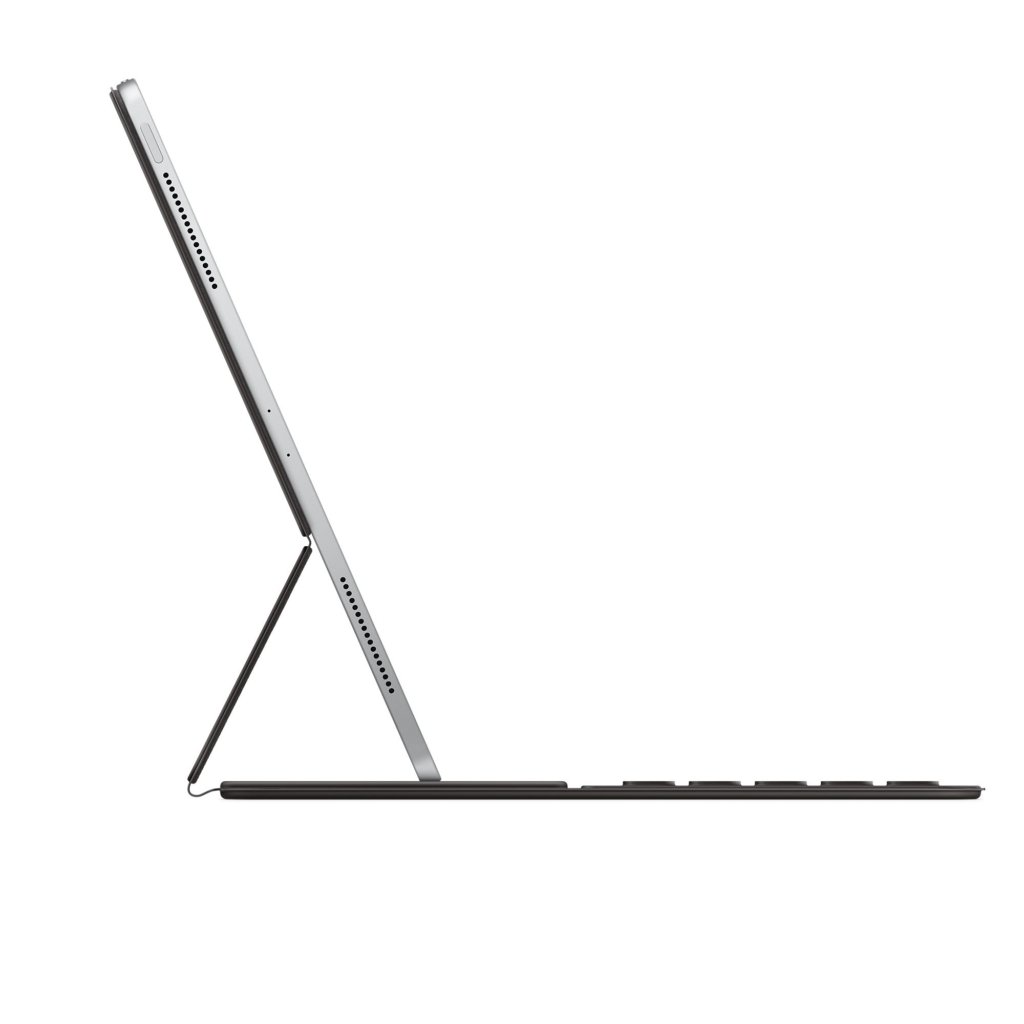 Bàn phím Smart Keyboard Folio for iPad Pro 12.9 inch – NEW - ảnh 2