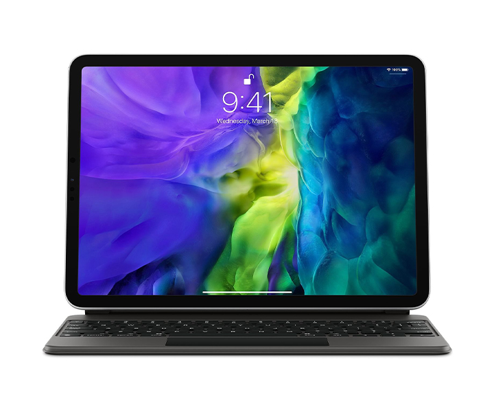 Bàn phím Magic Keyboard for iPad Pro 12.9 inch – NEW - ảnh 2