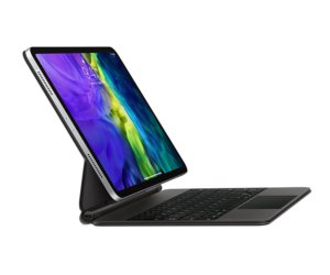 Private: Bàn phím Magic Keyboard for iPad Air 4, 5 & iPad Pro 11 inch – NEW