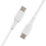Cáp chuyển Belkin USB-C to USB-C/2m – NEW - ảnh 1