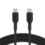 Cáp chuyển Belkin USB-C to USB-C/2m – NEW - ảnh 2
