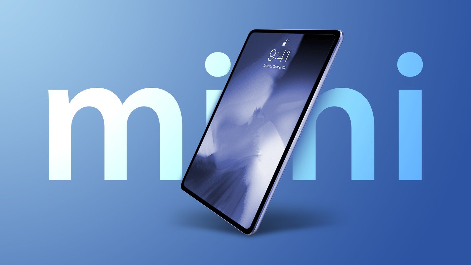 iPad Mini