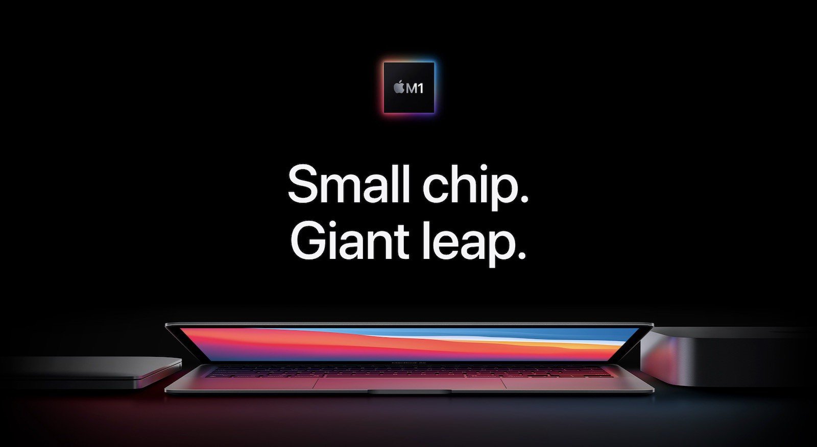 Ứng dụng của bạn liệu đã được tối ưu cho Mac chạy chip M1 ?