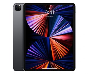 iPad Pro 12.9 inch 2021 Apple M1 (5G/Wifi) 128GB – NEW