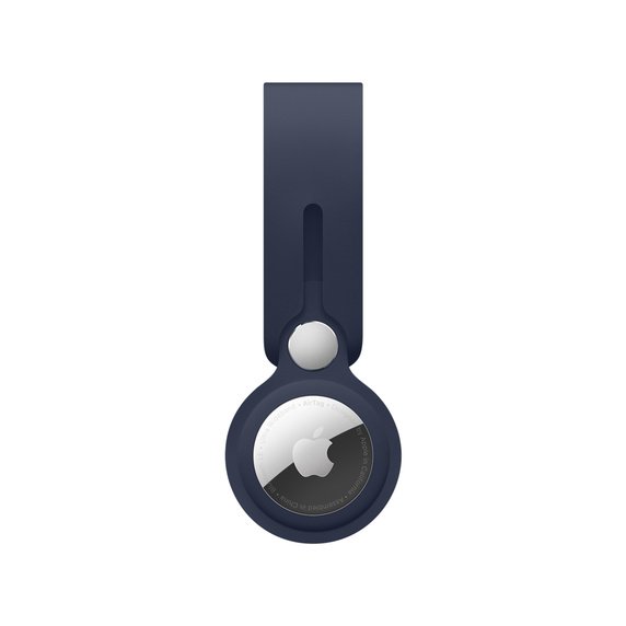 Dây đeo Apple AirTag Loop - ảnh 4