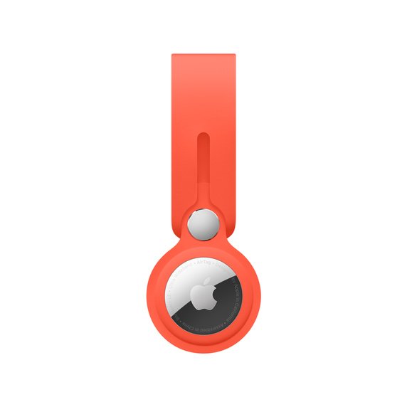 Dây đeo Apple AirTag Loop - ảnh 6