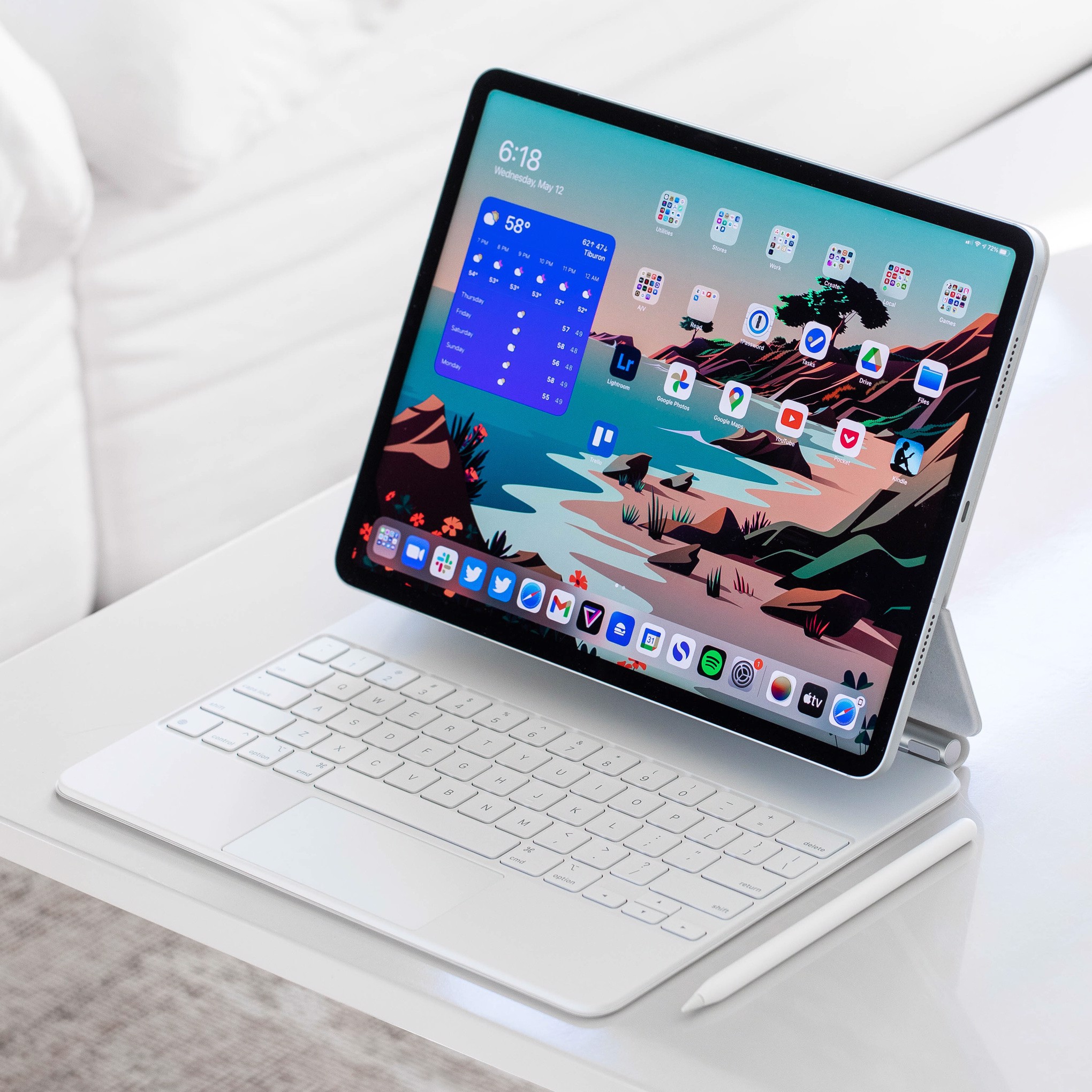 Có nên mua iPad ở thời điểm hiện tại?