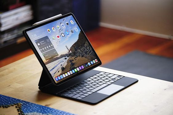 iPad