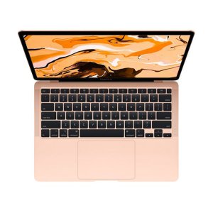 Các dòng MacBook