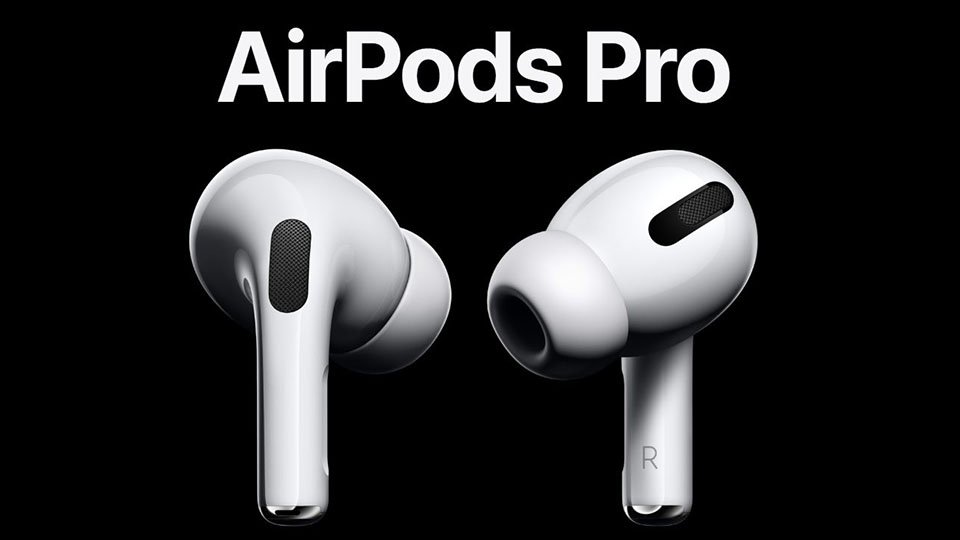 AirPods Pro giá bán