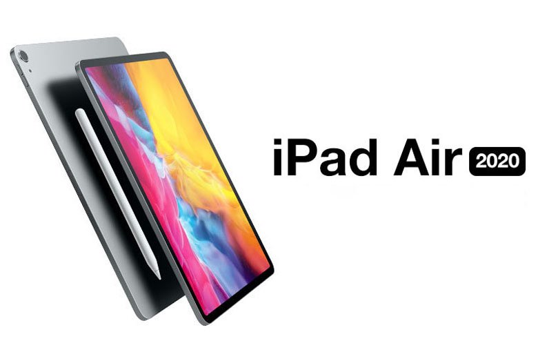 iPad Air 4