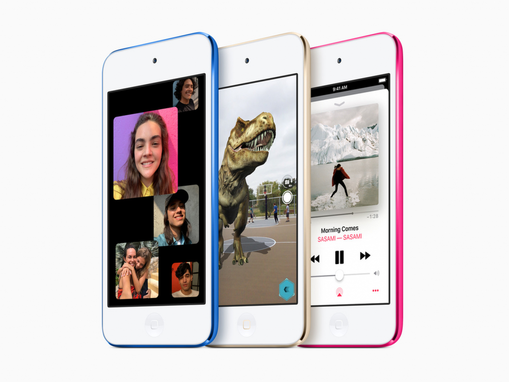 iPod Touch 7