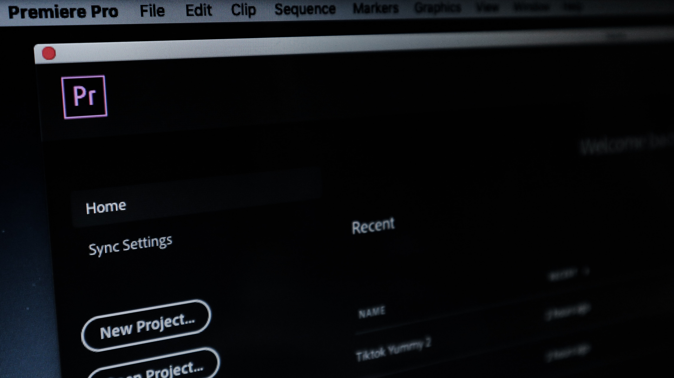 Premiere Pro được nâng cấp dành cho M1
