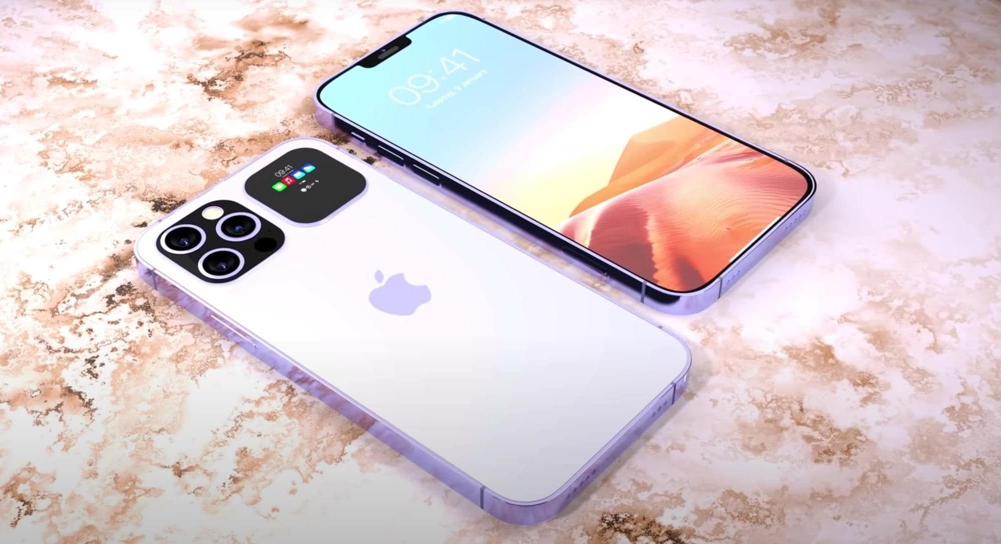 iPhone 13