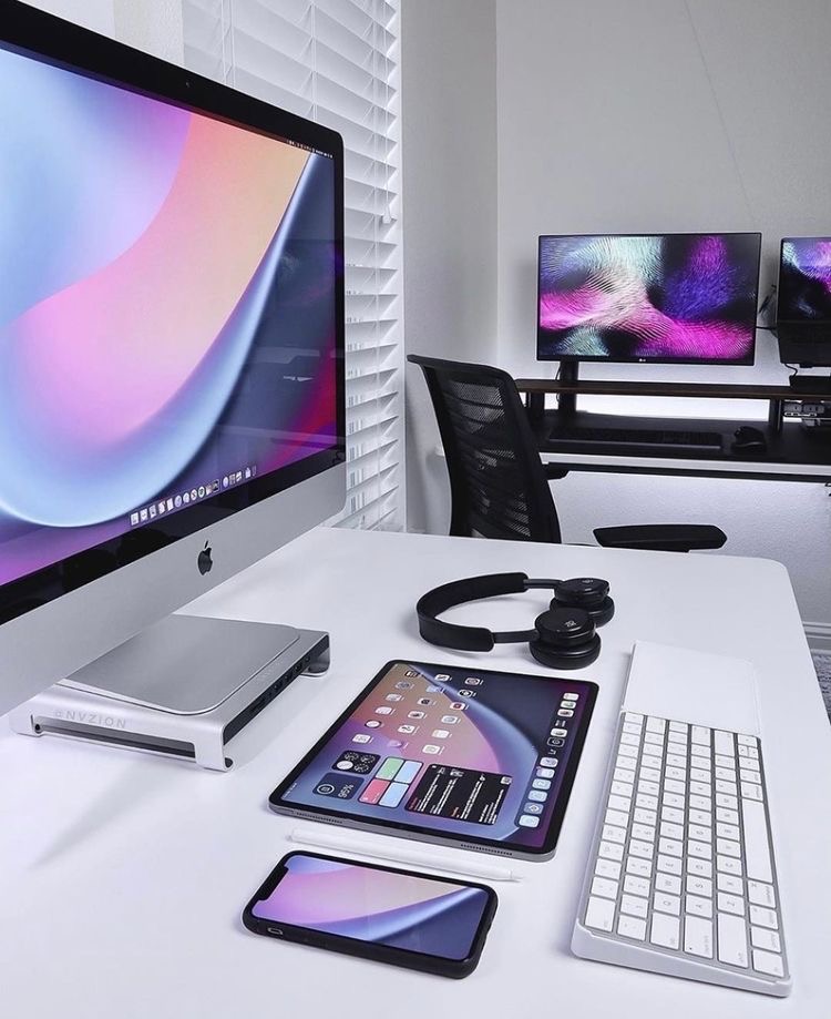 Các sản phẩm của Apple