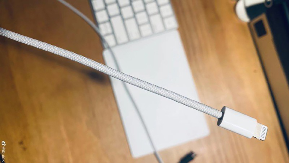 Phụ kiện Apple được mong chờ nhất liệu có tiếp tục được sử dụng trong các sản phẩm tiếp theo?