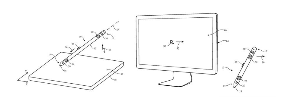 MacBook mới sẽ có màn hình cảm ứng?