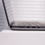 MacBook Pro 2021 14 inch Apple M1 PRO 8-Core CPU 14-Core GPU 16GB RAM 512GB SSD – Like New - ảnh 5