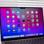 MacBook Pro 2021 14 inch Apple M1 PRO 8-Core CPU 14-Core GPU 16GB RAM 512GB SSD – Like New - ảnh 4