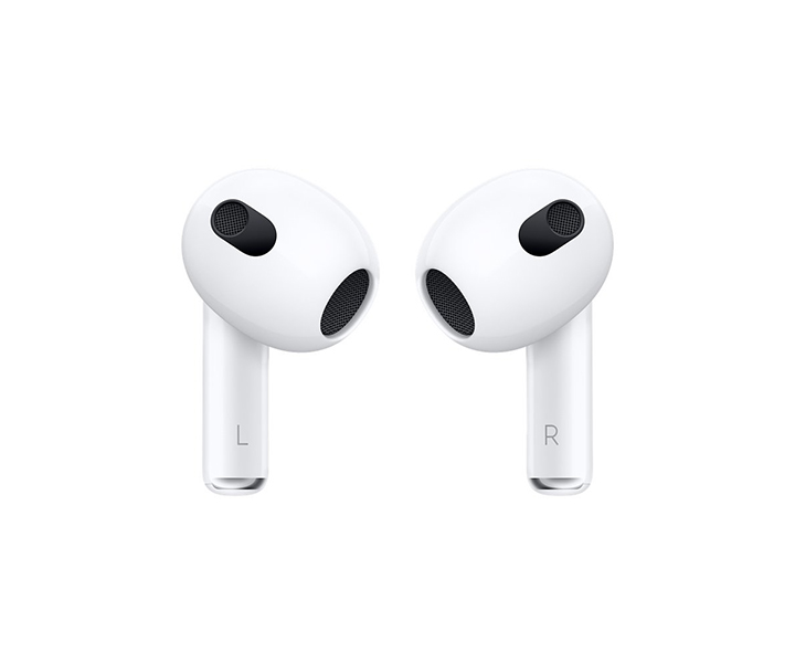 Tai nghe AirPods 3 with MagSafe Charging Case – Like New - ảnh 2
