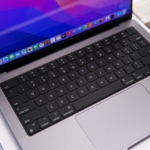 MacBook Pro 2021 14 inch Apple M1 PRO 8-Core CPU 14-Core GPU 16GB RAM 512GB SSD – Like New - ảnh 3