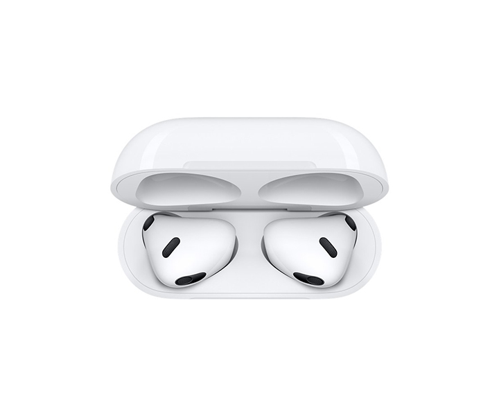 Tai nghe AirPods 3 with MagSafe Charging Case – Like New - ảnh 4
