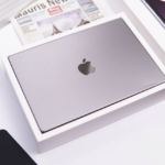 MacBook Pro 2021 14 inch Apple M1 PRO 8-Core CPU 14-Core GPU 16GB RAM 512GB SSD – Like New - ảnh 6