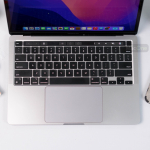 MacBook Pro 2022 13 inch Apple M2 16GB RAM 256GB SSD – 98% - ảnh 2