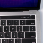 MacBook Pro 2022 13 inch Apple M2 16GB RAM 256GB SSD – 98% - ảnh 3