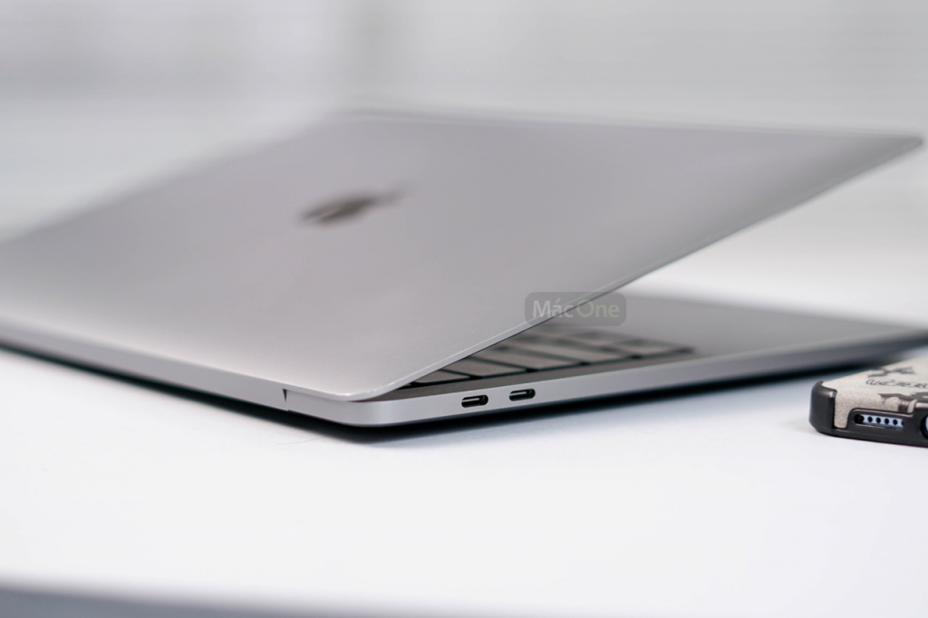 MacBook Pro 2022 13 inch Apple M2 16GB RAM 256GB SSD – 98% - ảnh 4