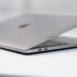MacBook Pro 2022 13 inch Apple M2 16GB RAM 256GB SSD – 98% - ảnh 4