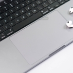 MacBook Pro 2021 16 inch Apple M1 PRO 10-Core CPU 16-core GPU 16GB RAM 512GB SSD – Like New - ảnh 5