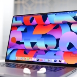 MacBook Pro 2021 16 inch Apple M1 PRO 10-Core CPU 16-core GPU 16GB RAM 512GB SSD – Like New - ảnh 3