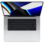 MacBook Pro 2021 16 inch Apple M1 MAX 10-Core CPU 24-Core GPU 32GB RAM 1TB SSD – Like New - ảnh 2