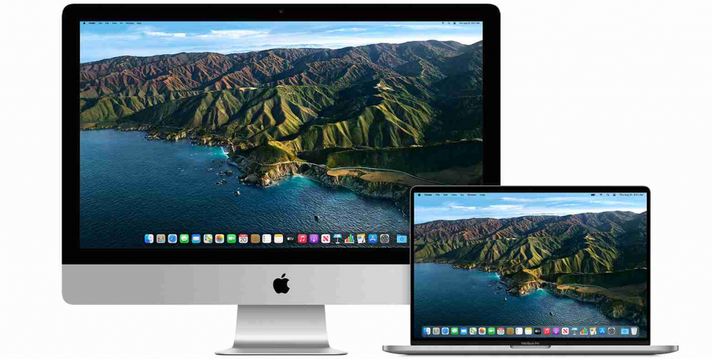 Hệ điều hành sử dụng cho rất nhiều sản phẩm đến từ Apple