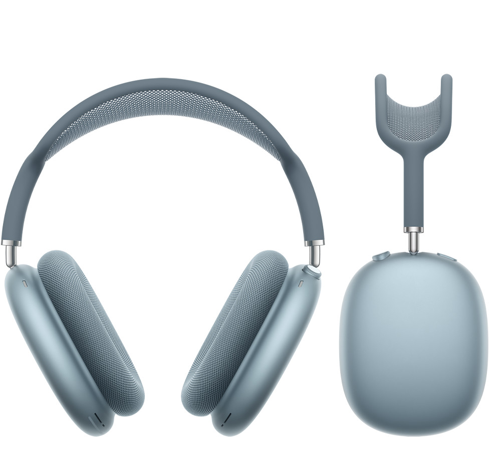 Tai nghe AirPods Max chính hãng (USB-C) – NEW - ảnh 5
