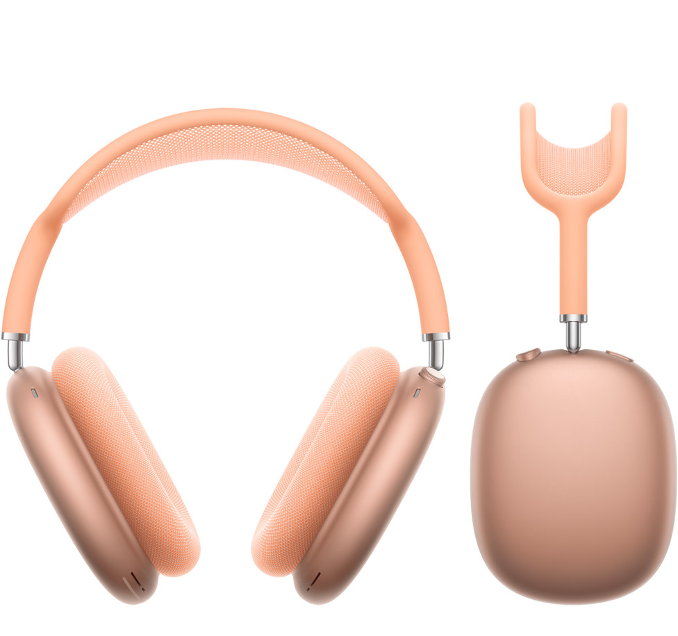 Tai nghe AirPods Max chính hãng (USB-C) – NEW - ảnh 2