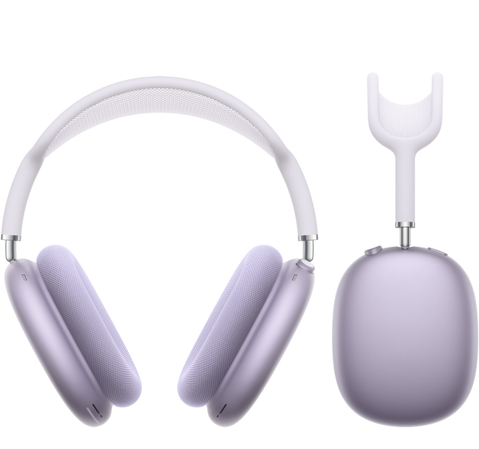 Tai nghe AirPods Max chính hãng (USB-C) – NEW - ảnh 3